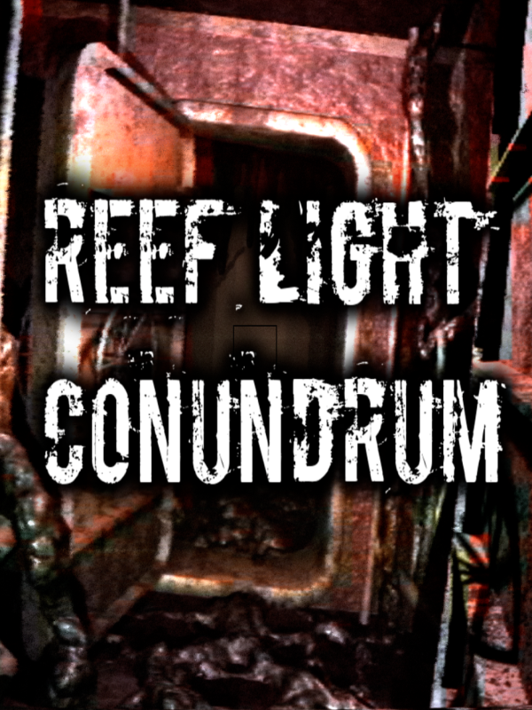 Reef Light Conundrum cover