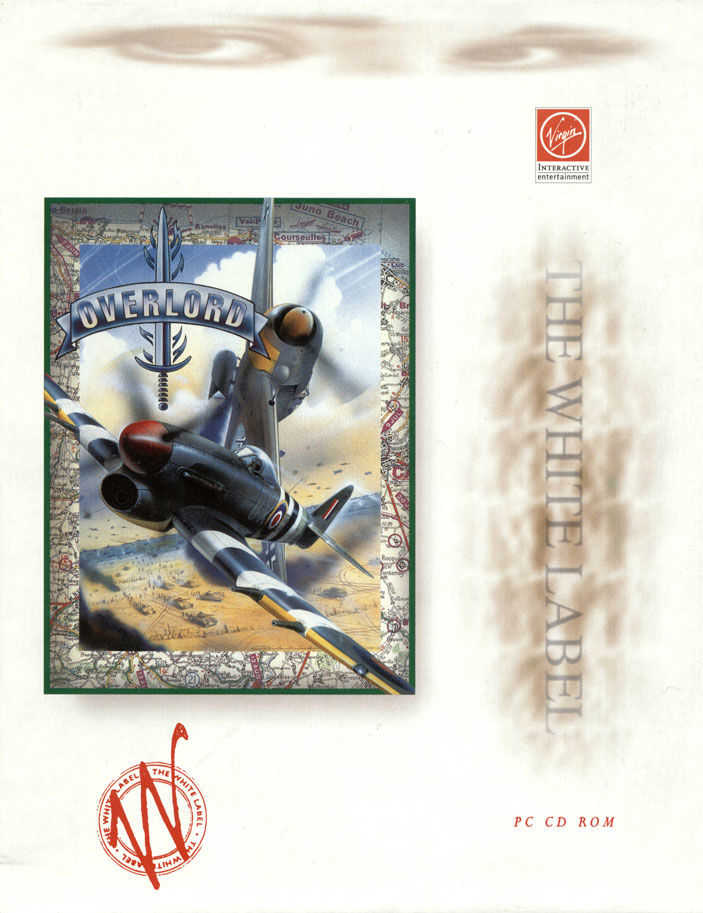 Overlord cover