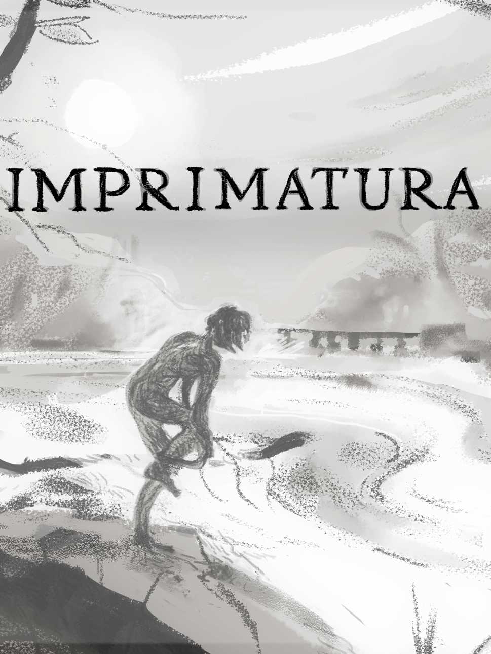 Imprimatura cover