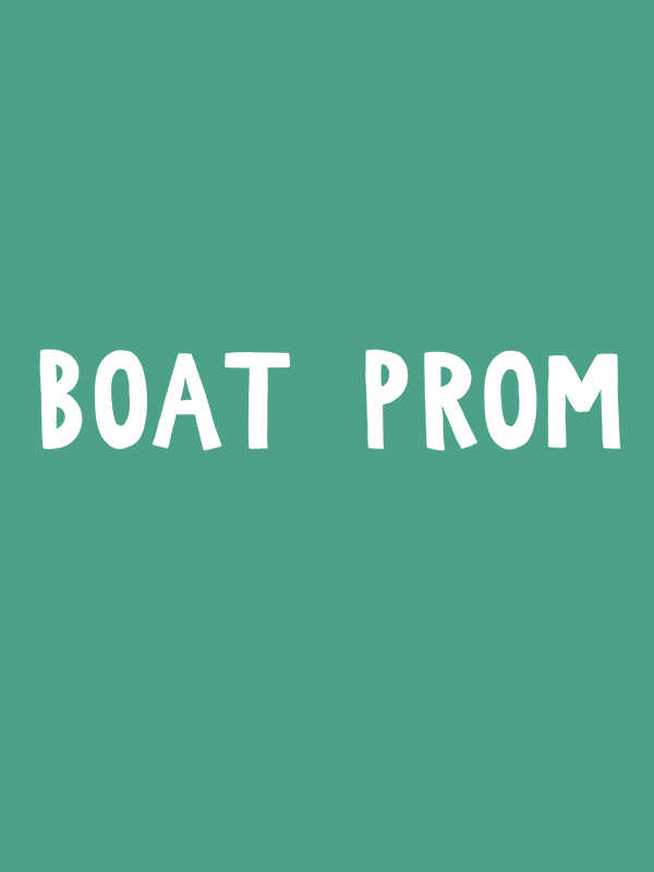 Boat Prom cover
