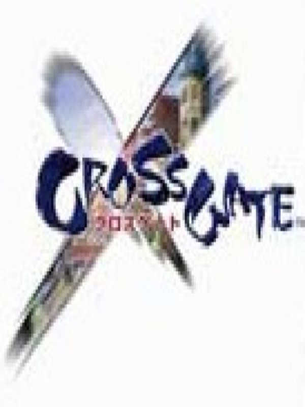 Cross Gate cover