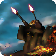 Protect & Defense: Tank Attack cover