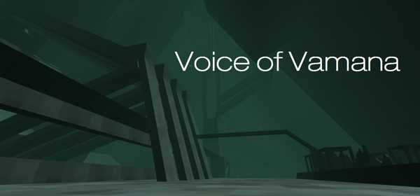 Voice of Vamana cover