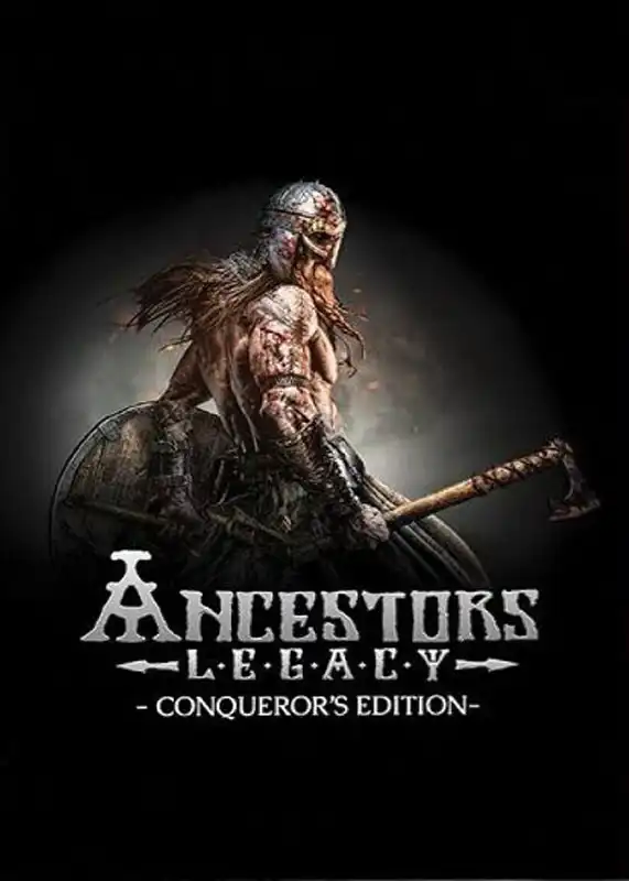 Ancestor's Legacy: Conqueror's Edition cover
