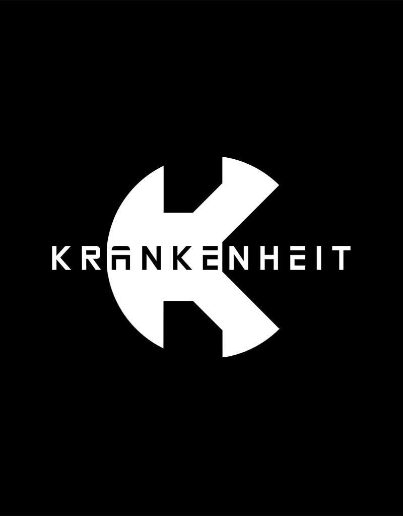 Krankenheit cover