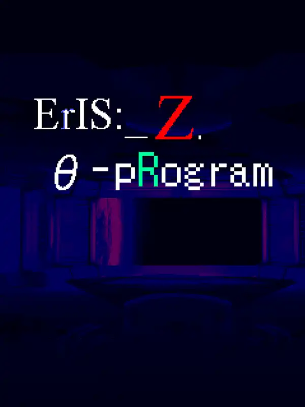 ErIS: Z. θ-pRogram cover