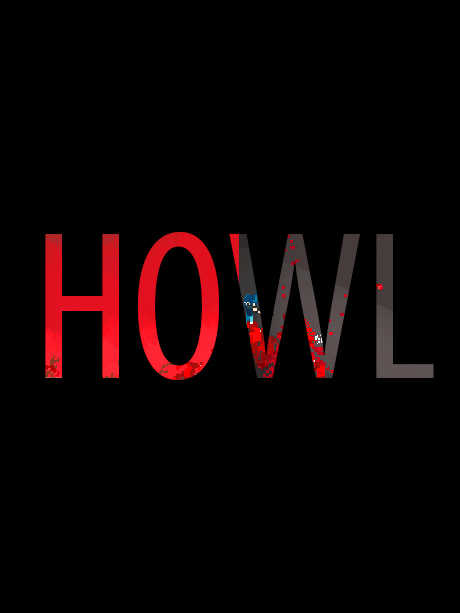 Howl cover