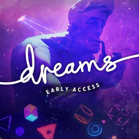Dreams Creator cover