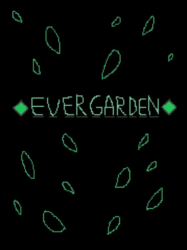 Evergarden cover