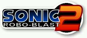 Sonic Adventure: SRB2 cover