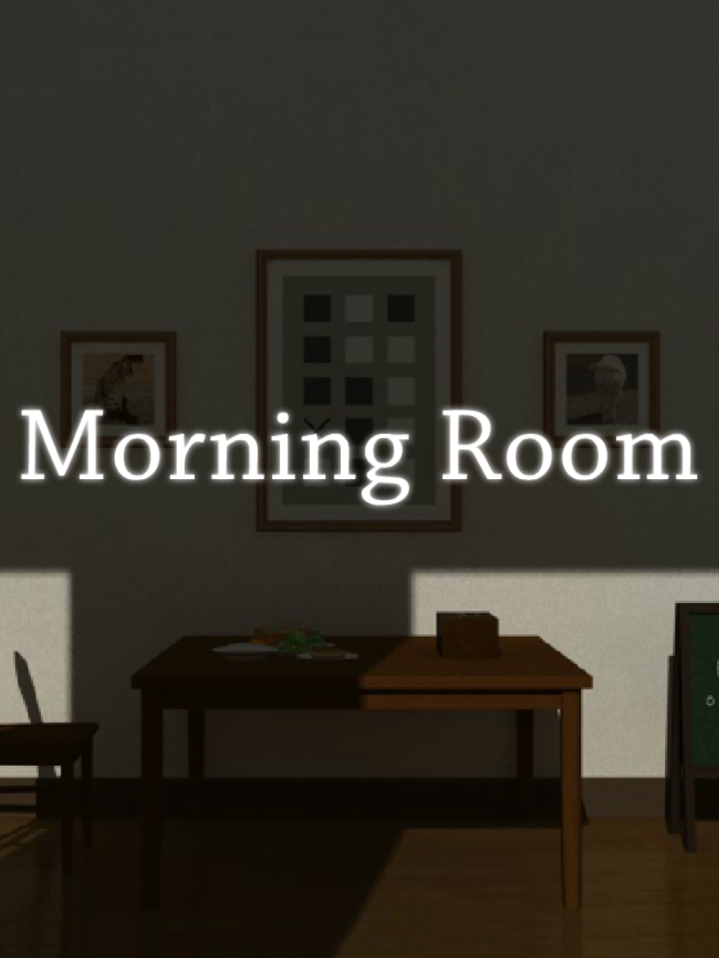 Morning Room cover