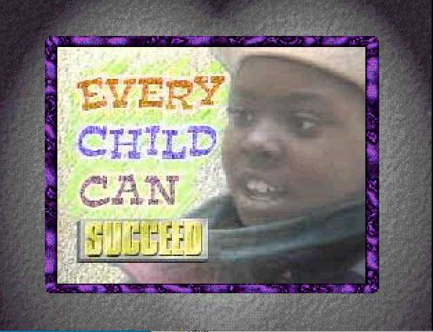 Every Child Can Succeed 1 cover