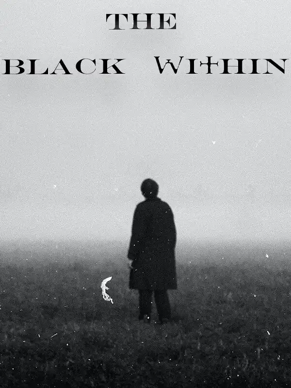 The Black Within cover