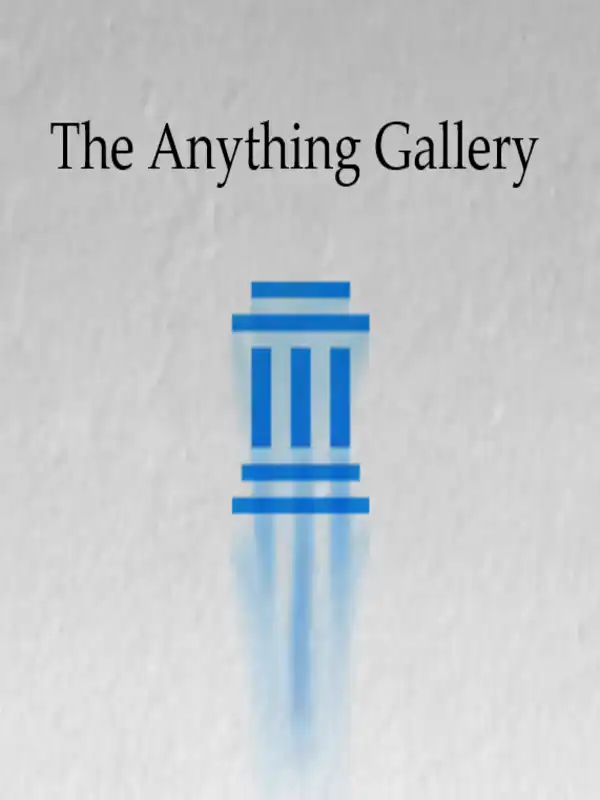 The Anything Gallery cover