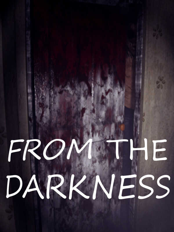 From the Darkness cover