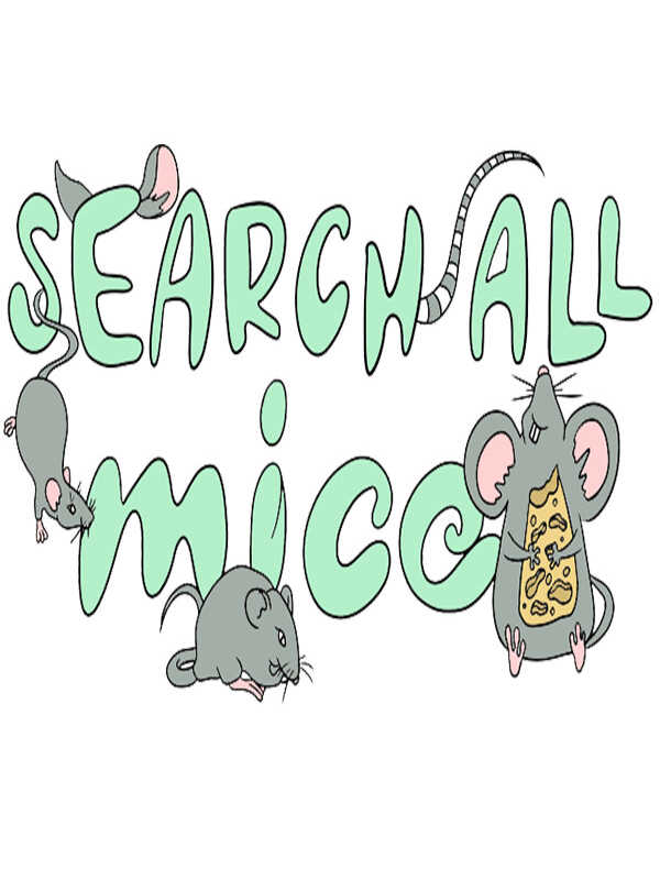 Search All: Mice cover