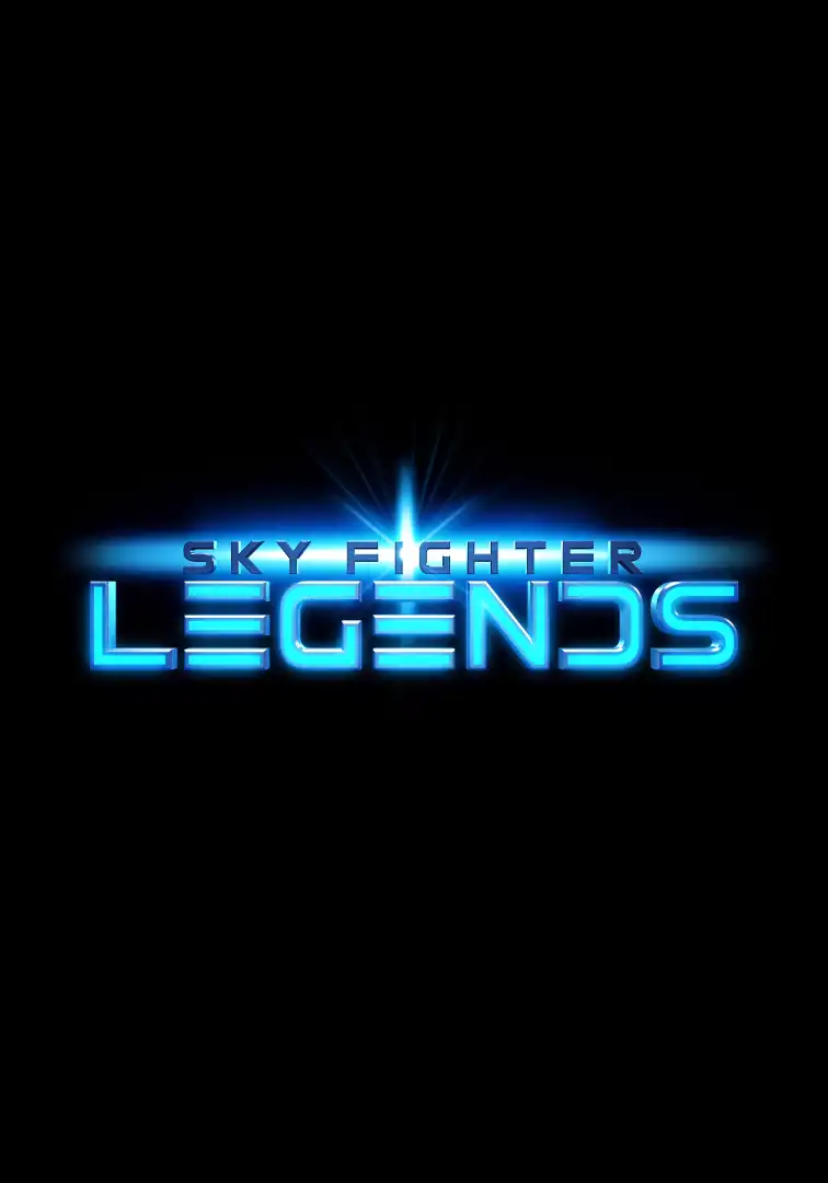 Sky Fighter Legends cover