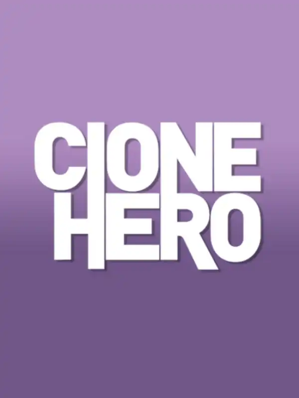 Clone Hero cover