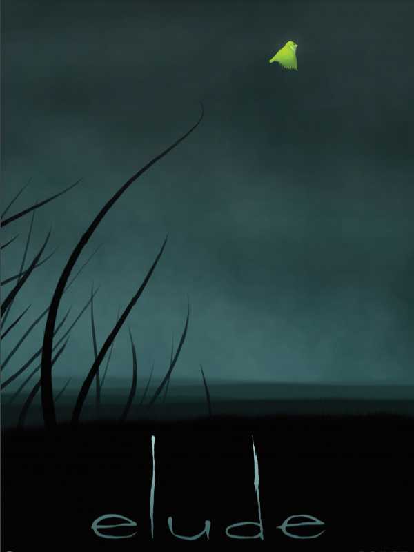 Elude cover