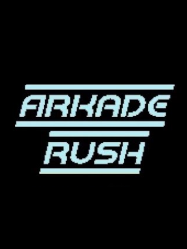 Arkade Rush cover