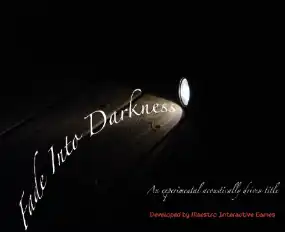 Fade Into Darkness cover