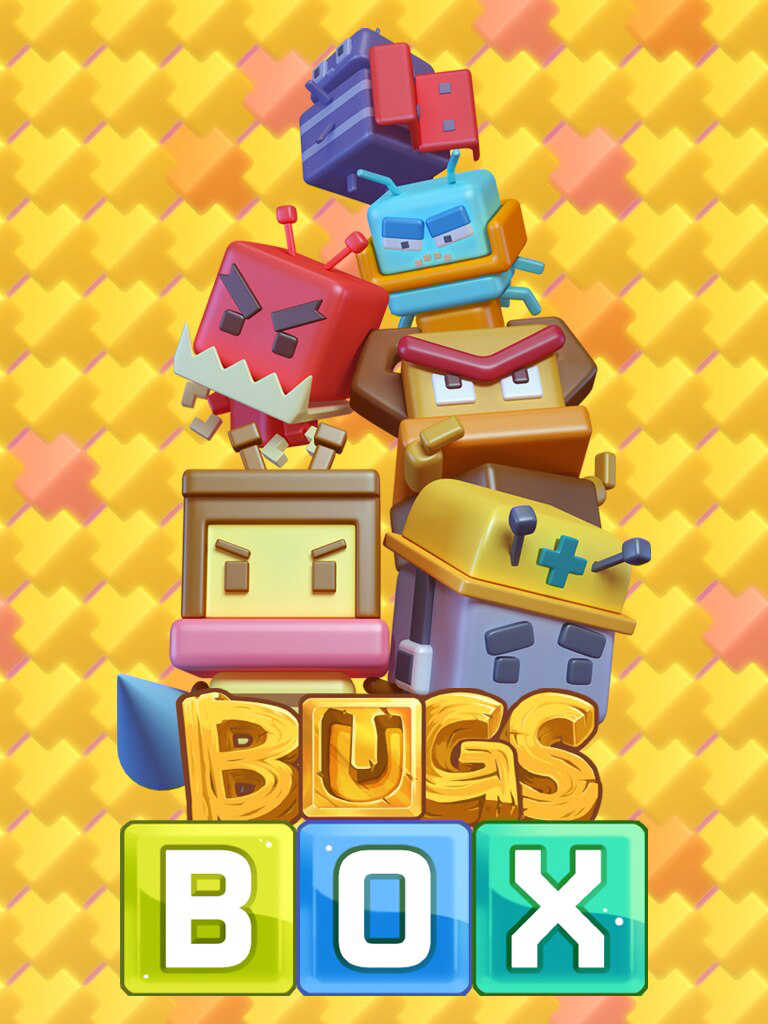 BugsBox cover
