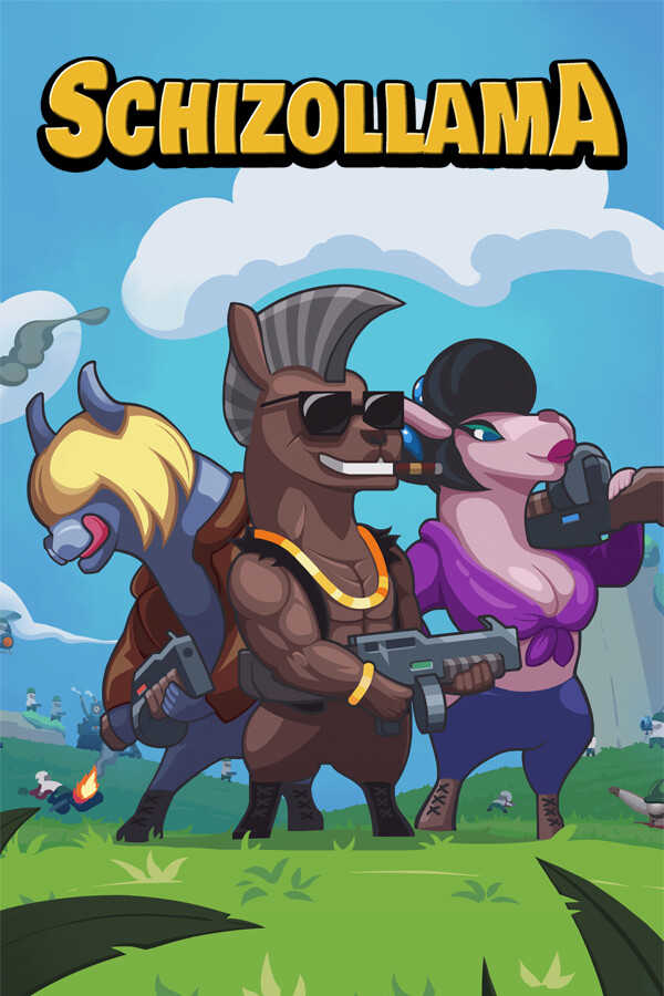 Speedollama cover