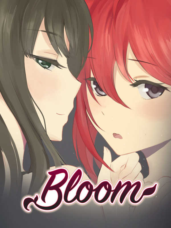 Bloom cover