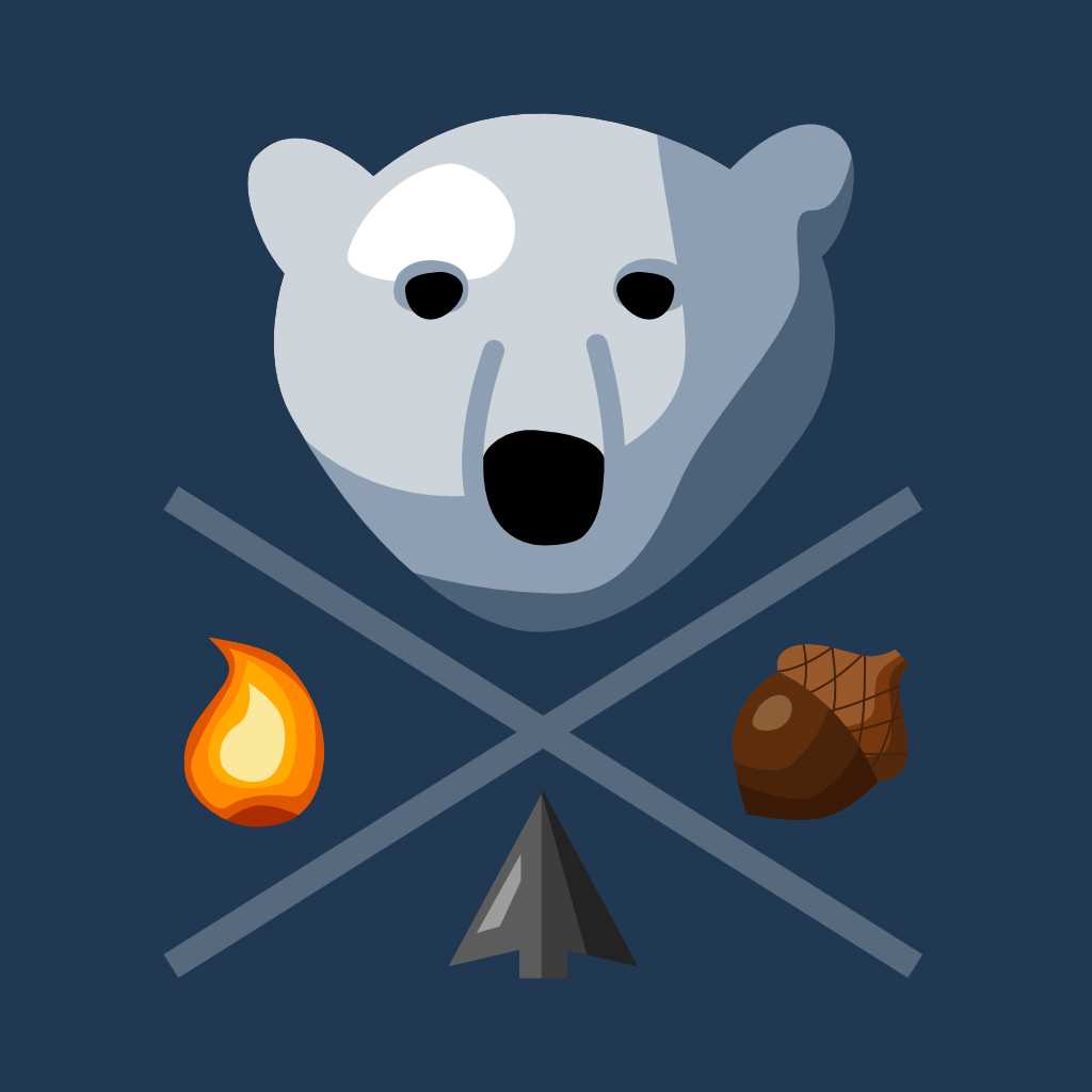 Bear Winter cover