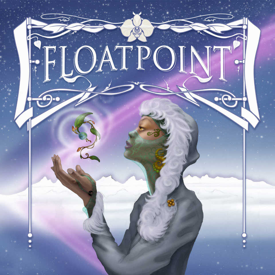 Floatpoint cover