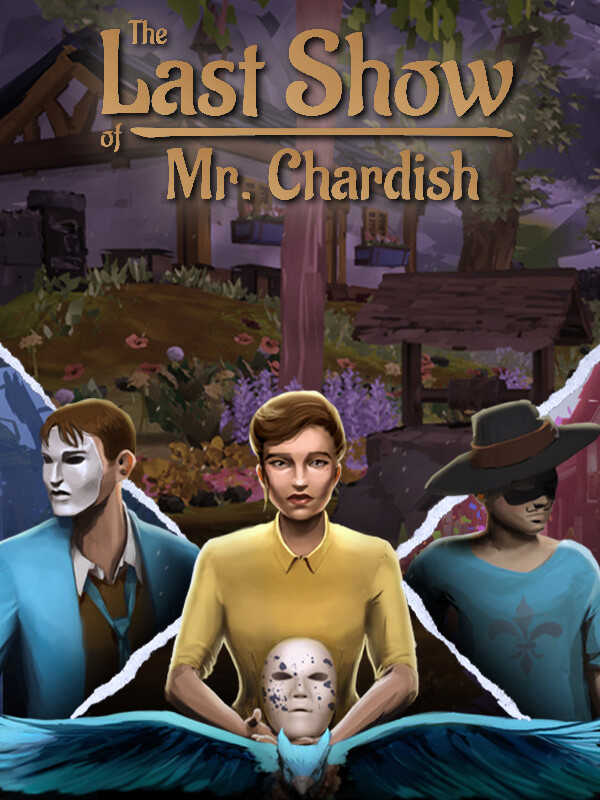 Ars Fabulae cover