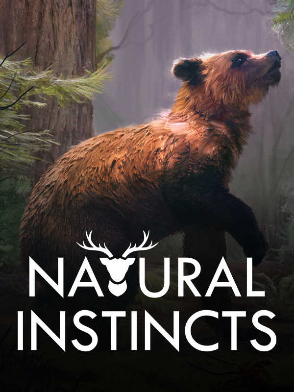 Natural Instincts cover