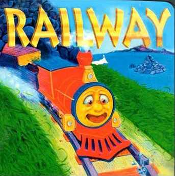 Railway cover
