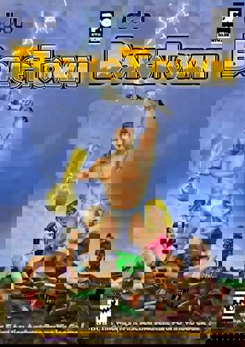 BoneTown cover