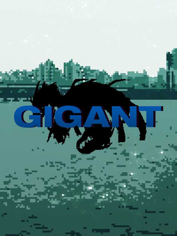 Gigant cover
