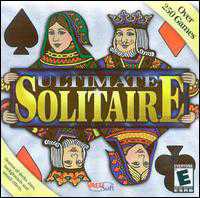 Ultimate Solitaire cover