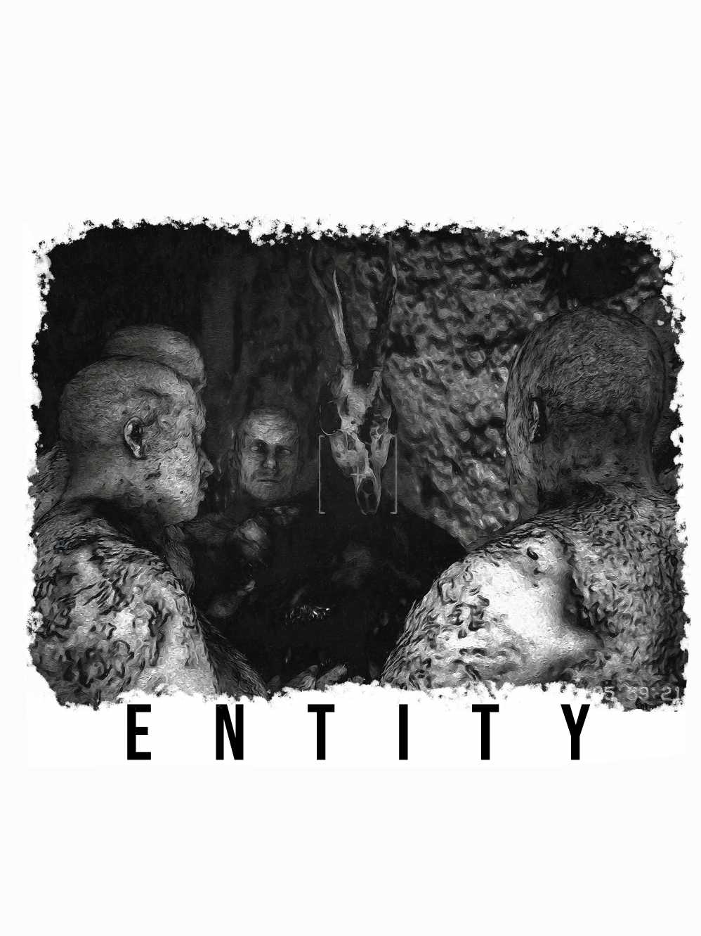 Northbury Grove: Entity cover