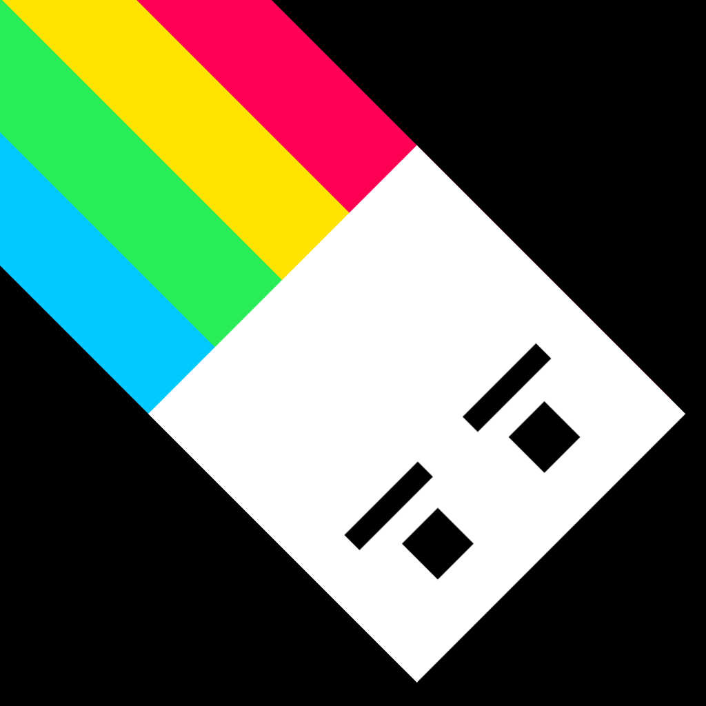 Mega Dead Pixel cover