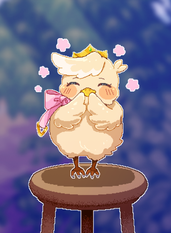 Poultry Princess cover