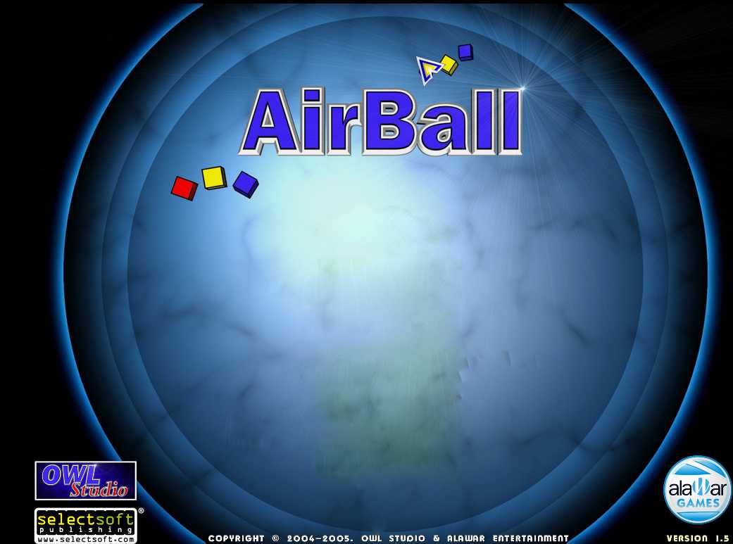 Airball cover