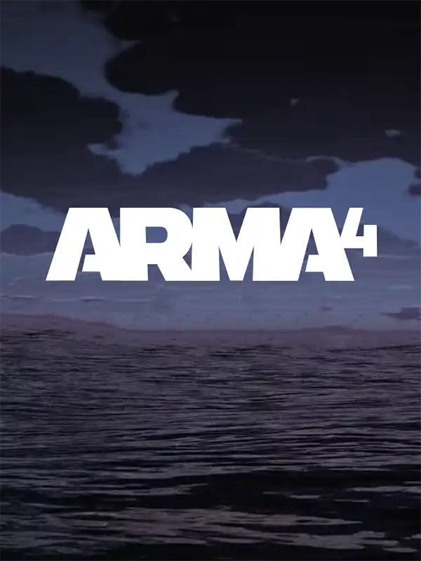Arma 4 cover
