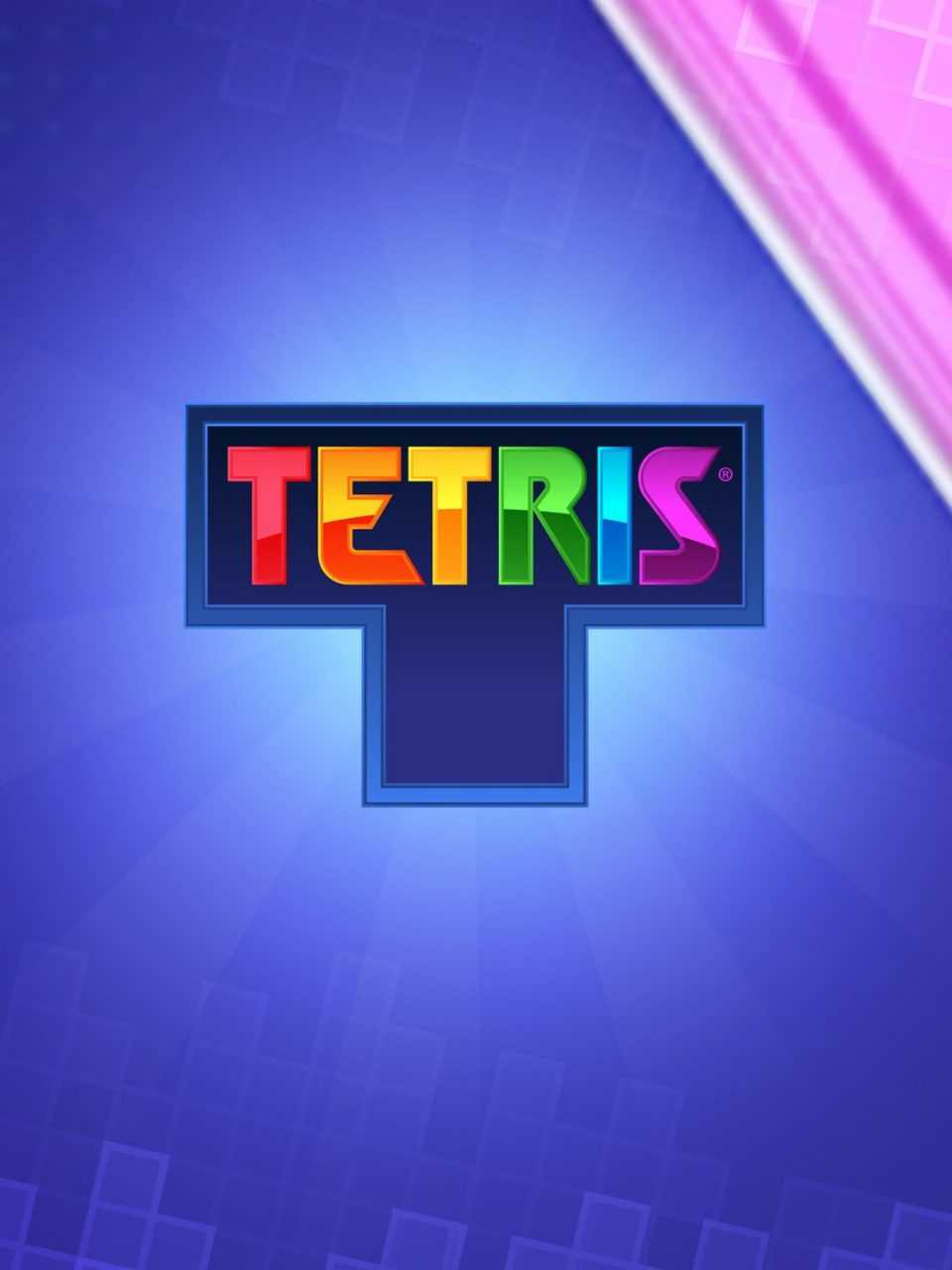 Tetris cover