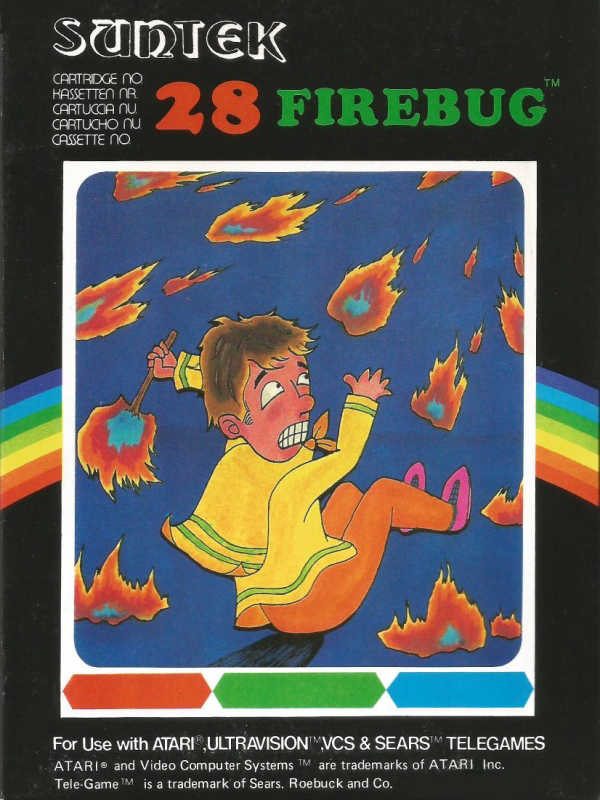 Firebug cover