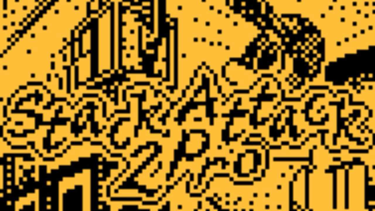 Stack Attack 2 Pro cover