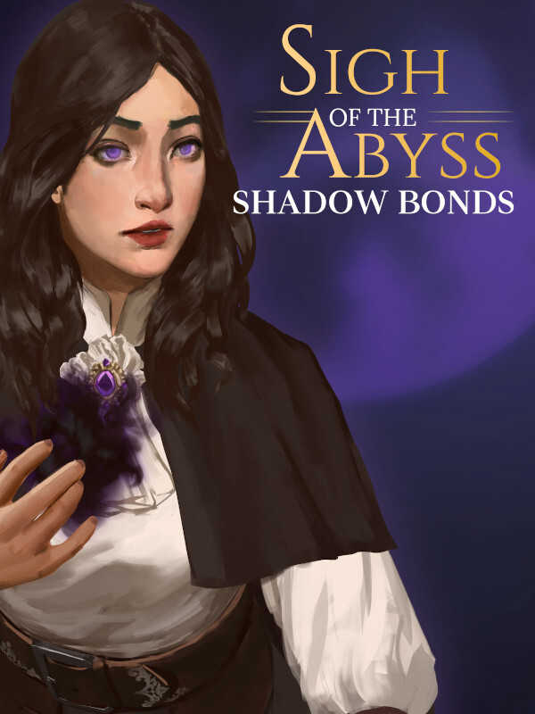 Sigh of the Abyss: Shadow Bonds cover