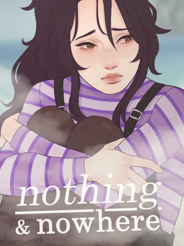 Nothing & Nowhere cover