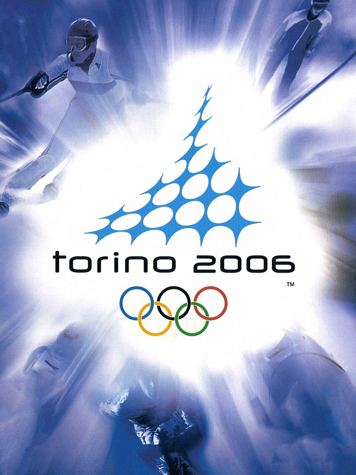 Torino 2006 cover
