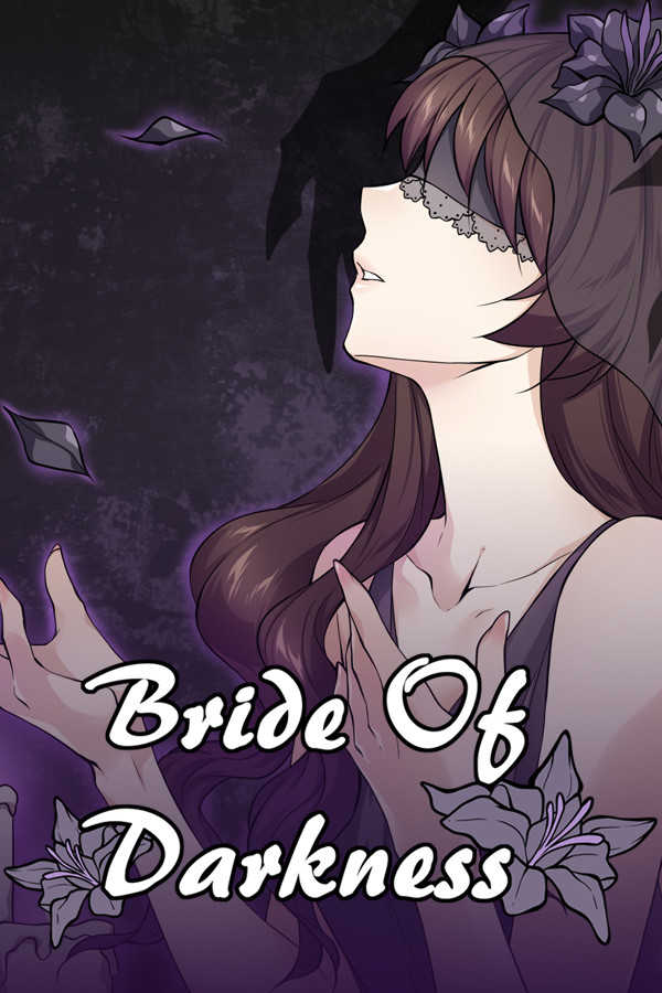 Bride of Darkness cover