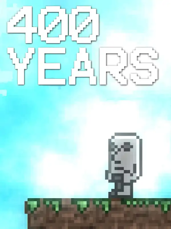 400 Years cover