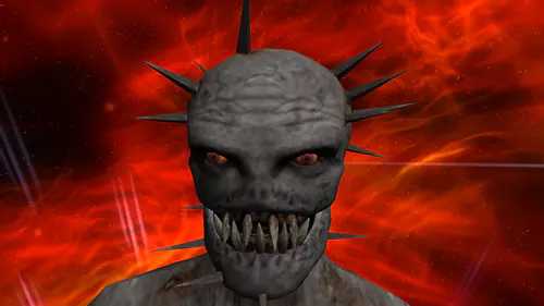 Portal Of Doom: Undead Rising cover